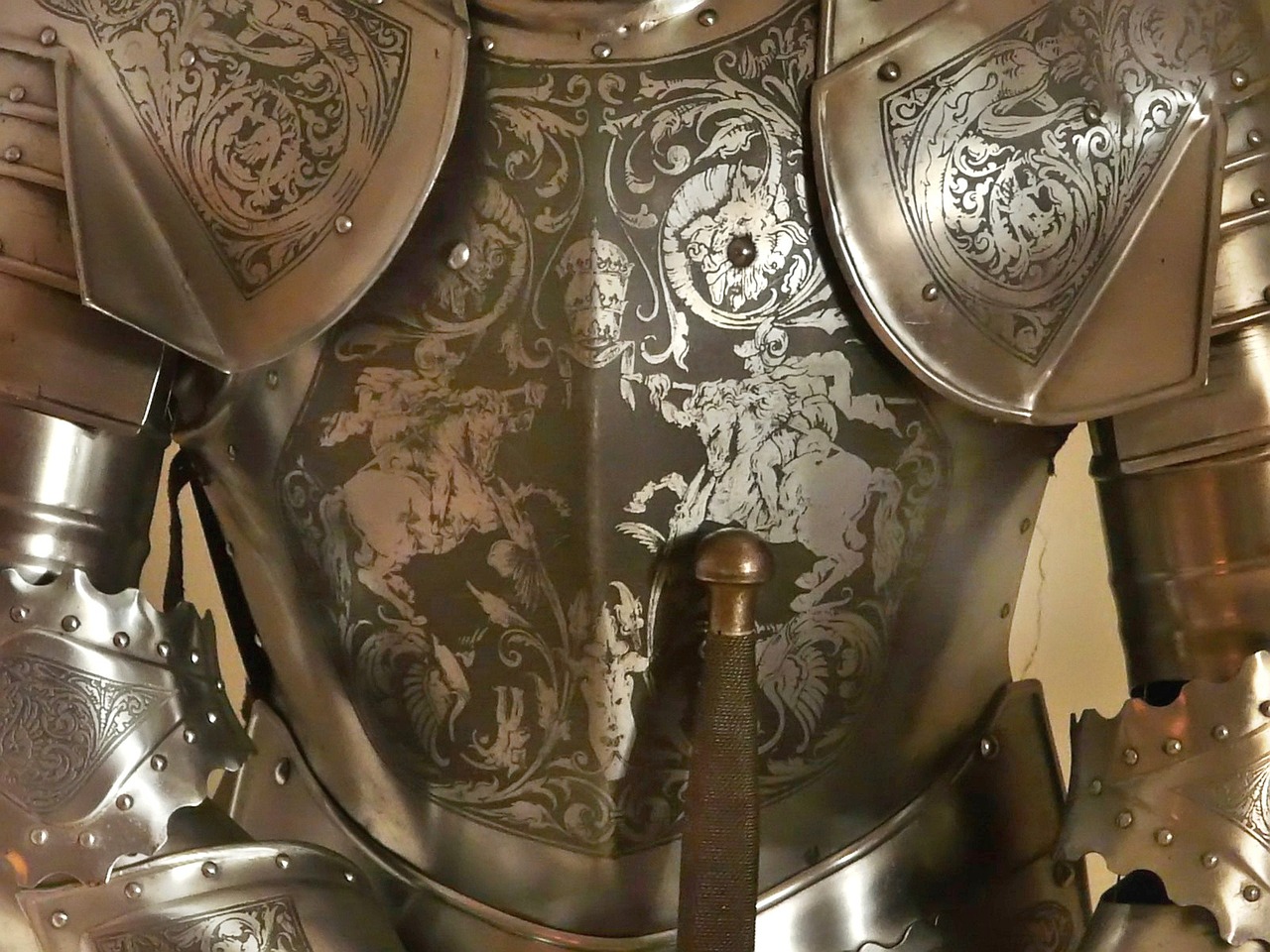 Bucks County Goes Full Medieval | Reading, PA