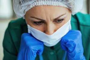 Pennsylvania medical malpractice attorney